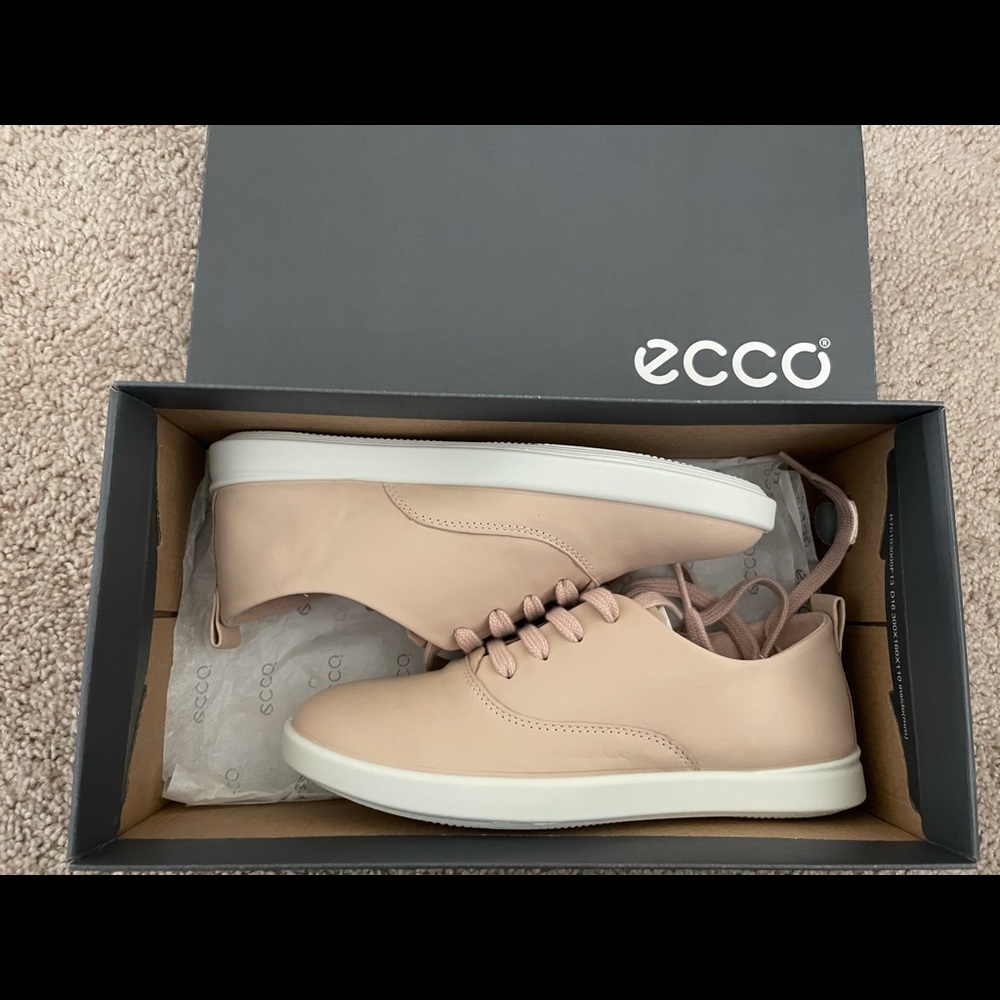 Ecco soft sneaker
